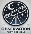 Observation Post Drenible